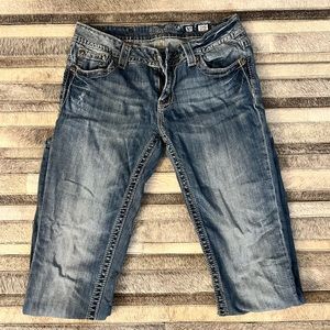 Miss me skinny jeans